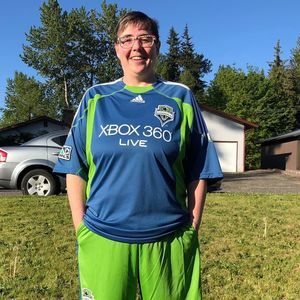 Meet your Posher, Jennifer